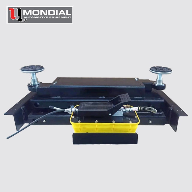 4 POST HOIST SLIDING JACK 1,250.00 Other Parts & Accessories