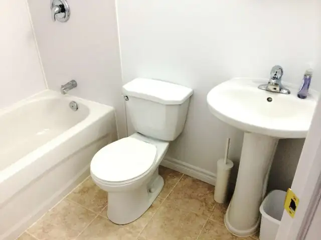 Studio Furnished as Hotel Suite in Short Term Rentals in Ottawa - Image 6