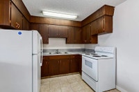 Amenities: Affordable Parking • Fireplace • Walk-In Closets Suite & Building: Spacious bachelor, one... (image 5)