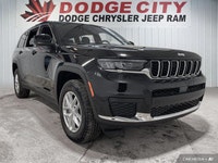 Only 28 Miles! This Jeep Grand Cherokee L delivers a Regular Unleaded V-6 3.6 L/220 engine powering... (image 6)
