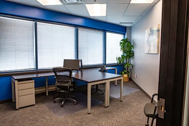 Get a mailing address & physical presence for your business! in Commercial & Office Space for Rent in Oakville / Halton Region - Image 9
