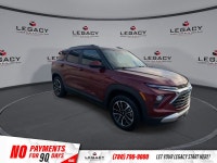 Low Mileage, 18" Aluminum Wheels! NO PAYMENTS FOR 90 DAYS O.A.C!!! Compare at $35673 - is just $3025... (image 1)