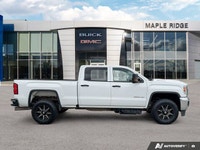 Dominate any terrain and tackle demanding tasks with the incredible power of this 2019 GMC Sierra 35... (image 5)