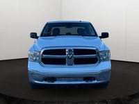 This Ram 1500 Classic is equipped with: Premium Cloth 40/20/40 Bench Seat, Radio: Uconnect 3 w/5 Dis... (image 7)