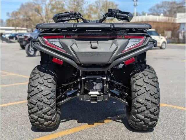 2024 CFMOTO CFORCE 600 (FINANCING AVAILABLE) in ATVs in Cambridge - Image 8