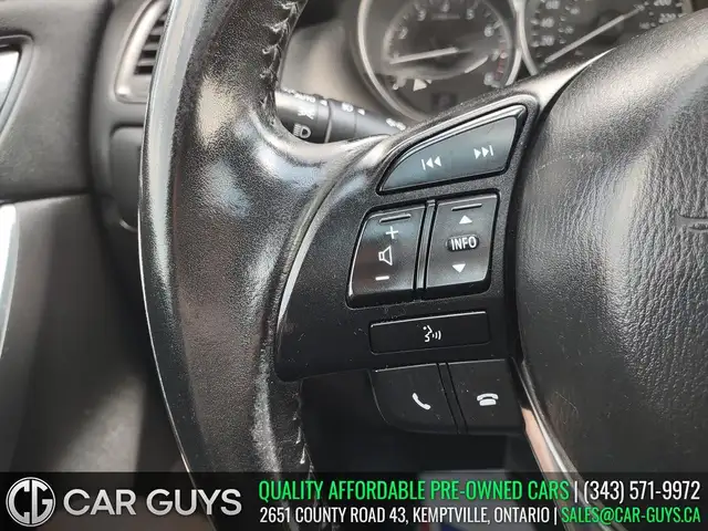 2013 Mazda CX-5 in Cars & Trucks in Ottawa - Image 21