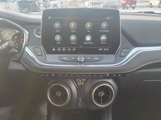 2023 Chevrolet Blazer Premier 3.6L V6 | PREMIER CONVENIENCE P... in Cars & Trucks in St. Albert - Image 31