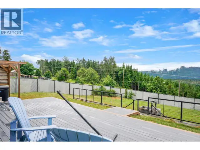 1457 ALBATROSS AVENUE Kitimat, British Columbia in Houses for Sale in Kitimat - Image 27