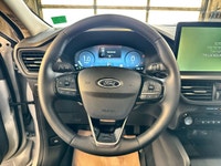 This One Owner 2025 Ford Escape ACTIVE AWD has the 1.5L Ecoboost engine with an 8-Speed Automatic tr... (image 8)