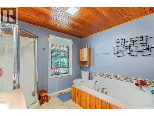 2926 WOESTE AVENUE Terrace, British Columbia in Houses for Sale in Terrace - Image 21