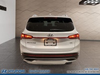 Hyundai Santa Fe Preferred AWD 2023 Confort, sécurité et polyvalence pour toute la famille! Le Hyund... (image 3)
