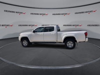 Dealer Certified Pre-Owned. This Toyota Tacoma delivers a Gas V-6 3.5 L engine powering this Automat... (image 4)