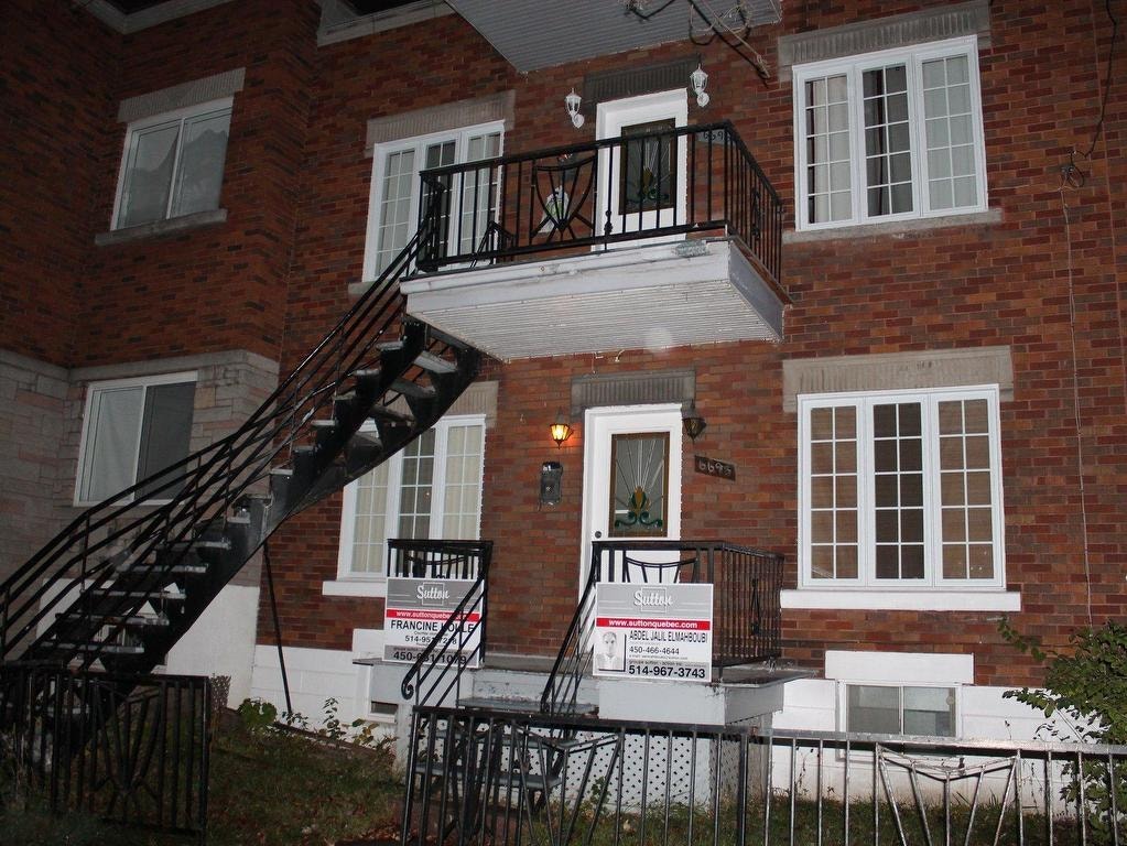 Chambre tout inclus (600$)  Métro Monk – Colocation étudiante — photo 2