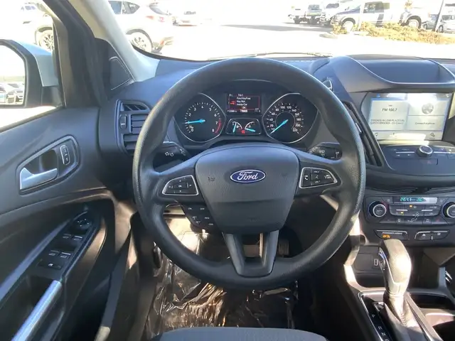 2019 Ford Escape SE AWD | Ford Pass | Heated Front Seats | Blue  in Cars & Trucks in Regina - Image 18
