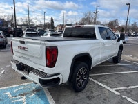 Low Mileage! - Low Mileage, One Owner! 3.0L Duramax Diesel, Leather, 20 inch wheels, Standard Box 6'... (image 6)