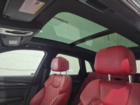 AUDI SQ5 TECHNIK QUATTRO 2023 Moteur V6 TFSI turbo de 3,0 litres Système de traction intégrale quatt... (image 2)