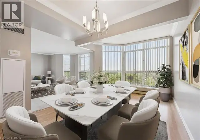 1414 E KING Street E Unit# 808 Kitchener, Ontario in Condos for Sale in Kitchener / Waterloo - Image 18