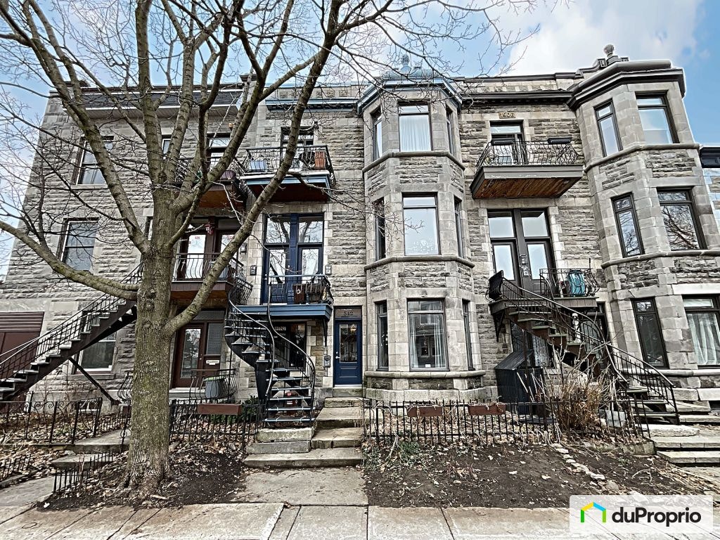 $545,000 - Condominium in Mercier / Hochelaga / Maisonneuve — photo 1