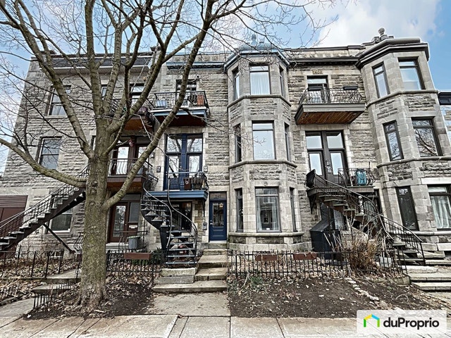 $545,000 - Condominium in Mercier / Hochelaga / Maisonneuve — photo 1