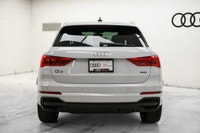 This Audi Q3 delivers a Intercooled Turbo Regular Unleaded I-4 2.0 L/121 engine powering this Automa... (image 6)