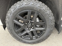 Welcome to Murray Buick GMC - Penticton Conquer the road in our 2022 Chevrolet Silverado 1500 RST Cr... (image 4)