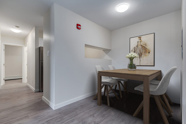 Modern Apartments with Air Conditioning - Heritage Place Apartme in Long Term Rentals in Prince Albert - Image 3