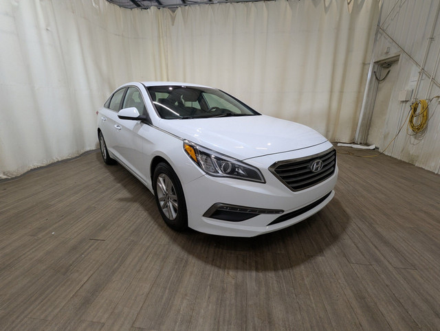 2015 Hyundai Sonata GL in Cars & Trucks in Calgary