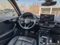 Come see this 2022 Audi A4 Sedan Komfort before someone takes it home! *This Audi A4 Sedan Is Compet... (image 9)