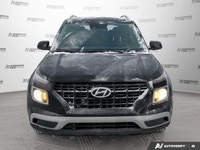 This Hyundai Venue delivers a Regular Unleaded I-4 1.6 L/98 engine powering this Variable transmissi... (image 7)