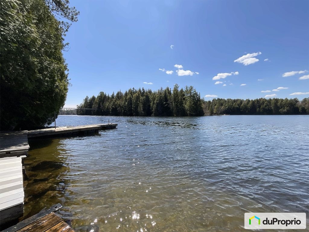 $675,000 - Cottage for sale in Ste-Beatrix — photo 3