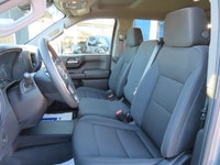 Bought, Serviced & Traded, 2024 GMC Sierra 1500 Pro Value package , 2.7L ,4x4. Comes with GMC Pro Sa... (image 2)