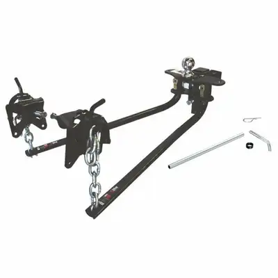 Weight Distributions Hitch Systems TW 400,600,800,1000,1200, 1400, 1800 & 2000lbs DSP Hitches and Al...