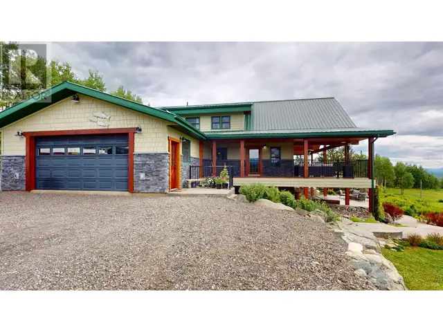 15976 JARMAN ROAD Topley, British Columbia in Houses for Sale in Houston - Image 3