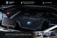 Découvrez ce superbe BMW X3 xDrive30i d'occasion, affichant un bas kilométrage de seulement 44667 km... (image 8)