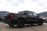 2023 Chevrolet Silverado 1500 RST | No Accidents | Running Boards | Heated Seats | Remote Start | He... (image 3)