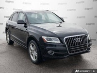 This Audi Q5 has a dependable Intercooled Supercharger Premium Unleaded V-6 3.0 L/183 engine powerin... (image 7)