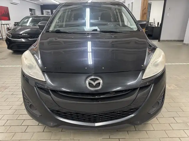 2014 Mazda Mazda5 4dr Wgn Auto GS in Cars & Trucks in Longueuil / South Shore - Image 9