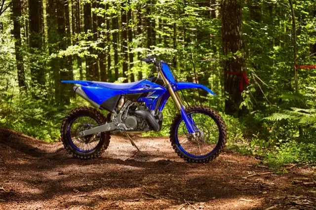2026 Yamaha YZ250x in Dirt Bikes & Motocross in Saskatoon - Image 2