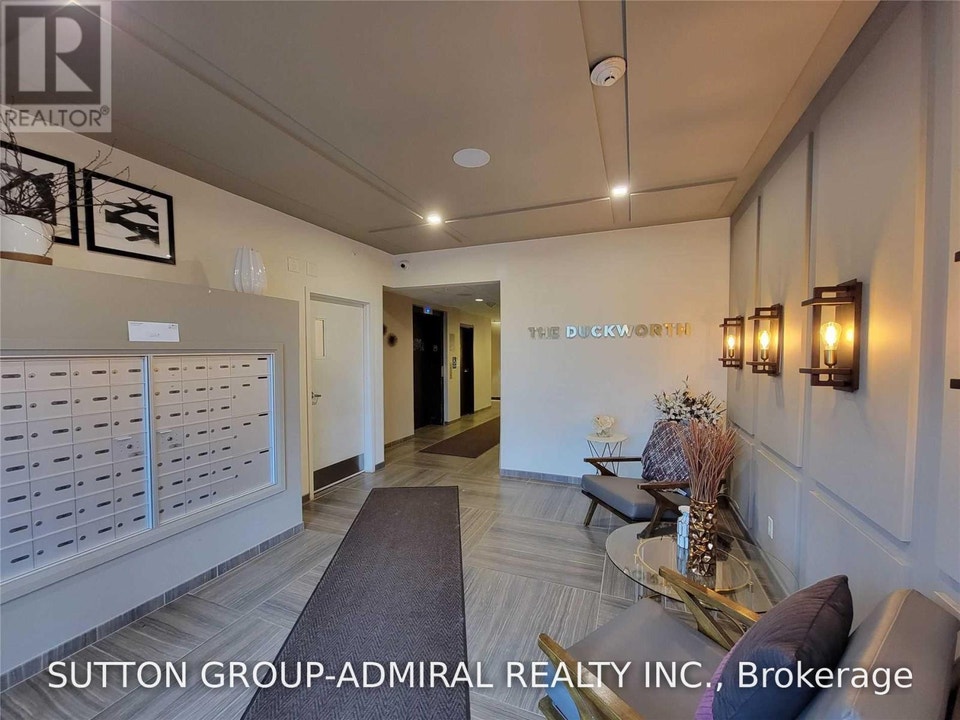 303 - 299 CUNDLES ROAD E Barrie (Alliance), Ontario 3