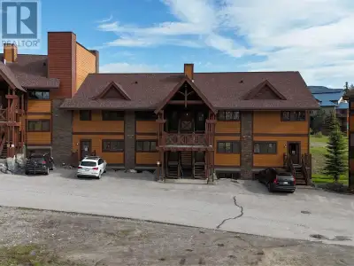 Mountain Living at Its Best! This stunning loft offers the perfect blend of modern style and everyda...