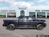 This Ram 2500 boasts a Intercooled Turbo Diesel I-6 6.7 L/408 engine powering this Automatic transmi... (image 6)