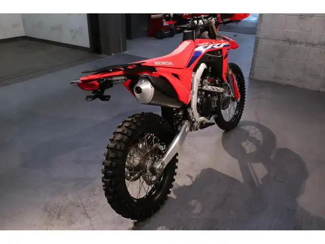 2023 Honda CRF450RL in Sport Bikes in Ottawa - Image 13