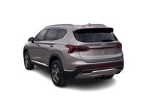 2023 Hyundai Santa Fe Preferred in Shimmering Silver Pearl. This well-rounded SUV is powered by a re... (image 7)