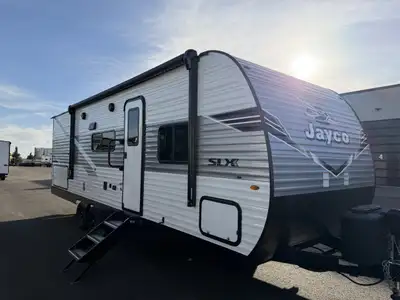 Welcome to Eldorado RV Sales, the longest running dealership in Southern Alberta! OPTIONS INCLUDE: C...