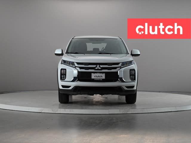 2020 Mitsubishi RVR ES w/ Heated Front Seats, Rearview Camera, C in Cars & Trucks in City of Toronto - Image 3