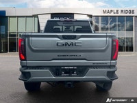 4WD Crew Cab 159 Denali Ultimate ... Engine: Turbocharged Diesel V8 6.6L/ Other Equipment 3 YEARS SI... (image 3)