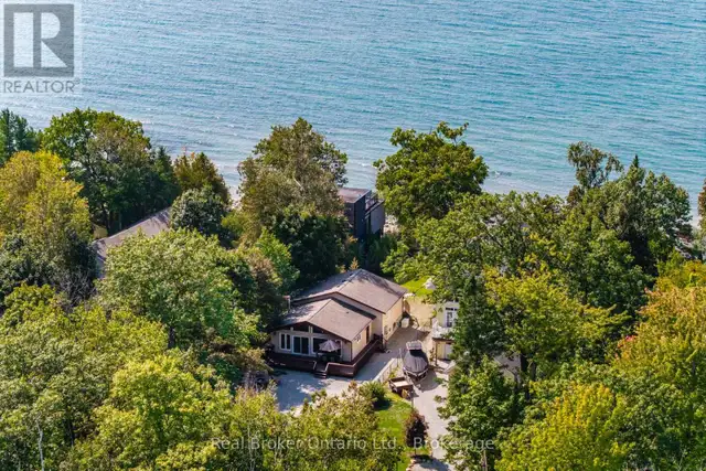 1948 TINY BEACHES ROAD S Tiny, Ontario in Houses for Sale in Oakville / Halton Region - Image 3