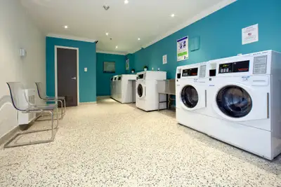 Premium 1-bedroom  Apartment Rental in Downtown Oakville!, View more