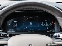 Recent Arrival! 2023 Lincoln Corsair Reserve 4D Sport Utility Black Metallic 8-Speed Automatic AWD 2... (image 9)