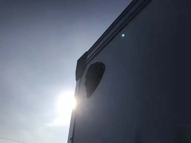 2025 IDEAL CARGO SPORT ZONE in Cargo & Utility Trailers in Hamilton - Image 19